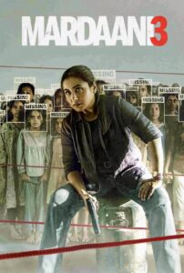 Mardaani 3